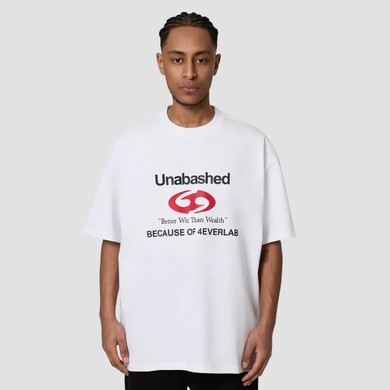4EVER LAB T Shirts Unisex-7