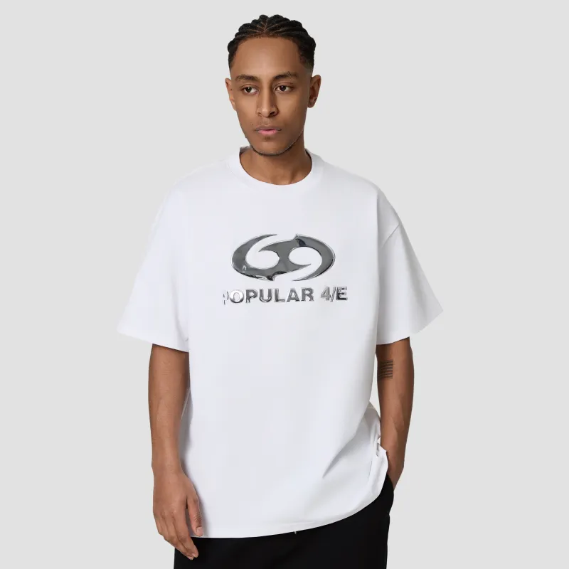 4EVER LAB T Shirts Unisex-10