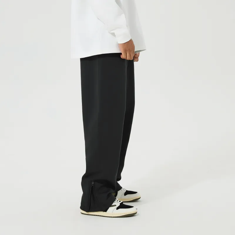 4EVER LAB Casual Pants Unisex-8