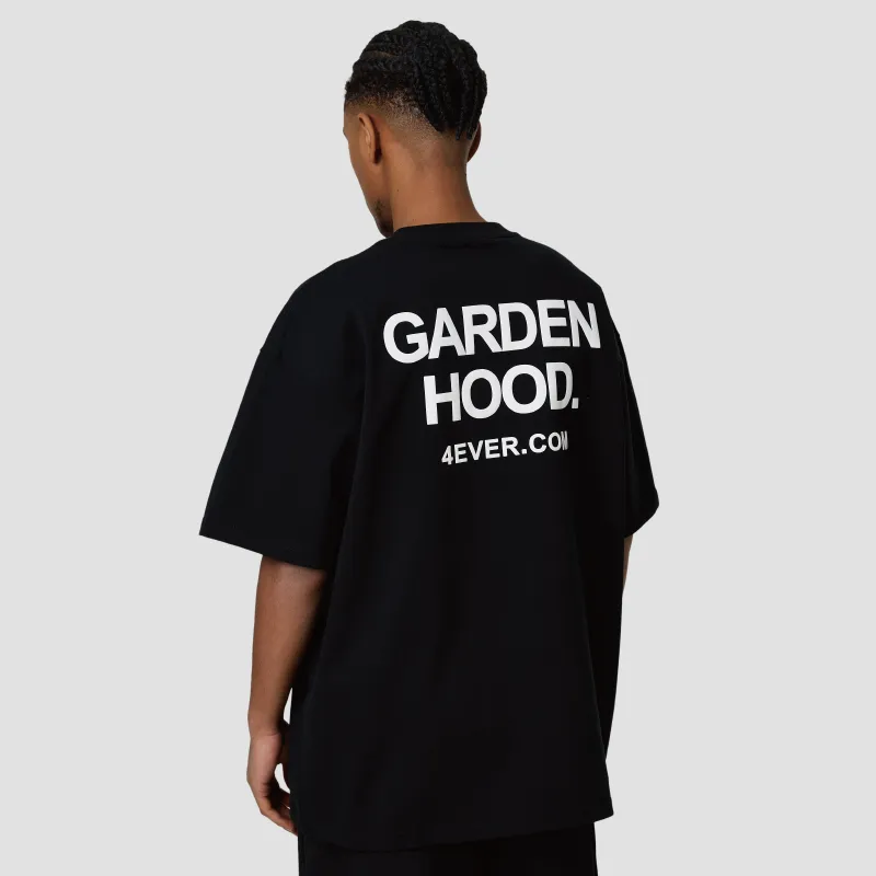 4EVER LAB T Shirts Unisex-4