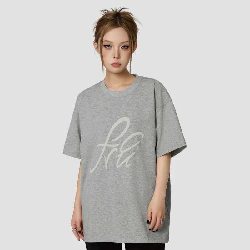 4EVER LAB T Shirts Unisex-6