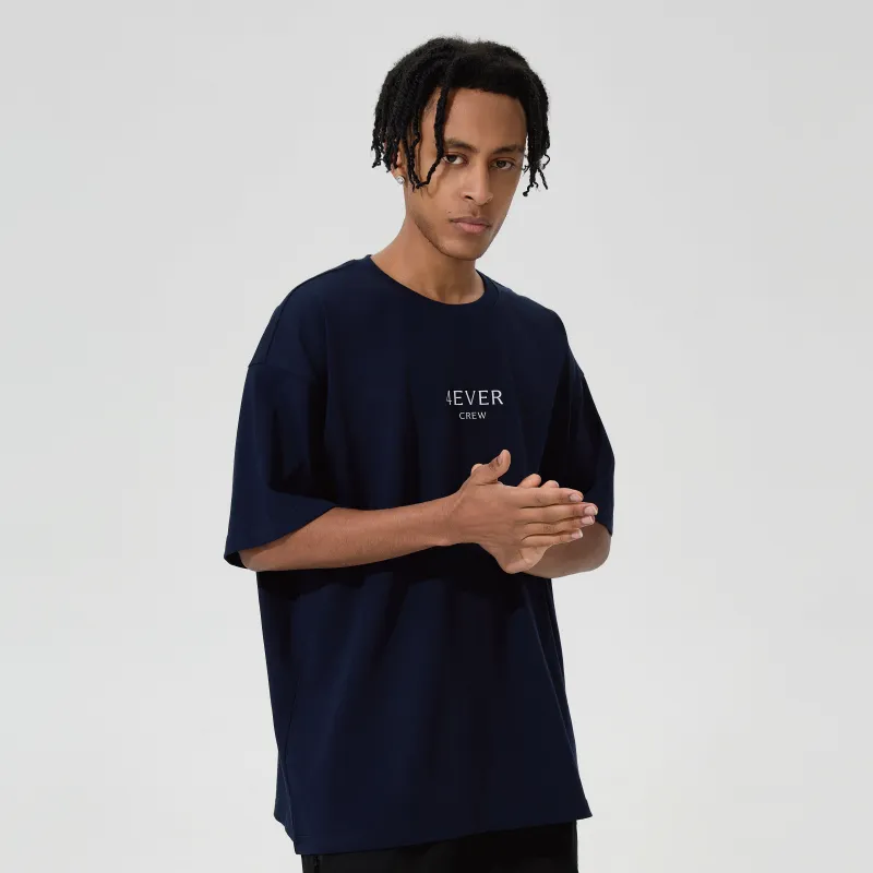 4EVER LAB T Shirts Unisex-12