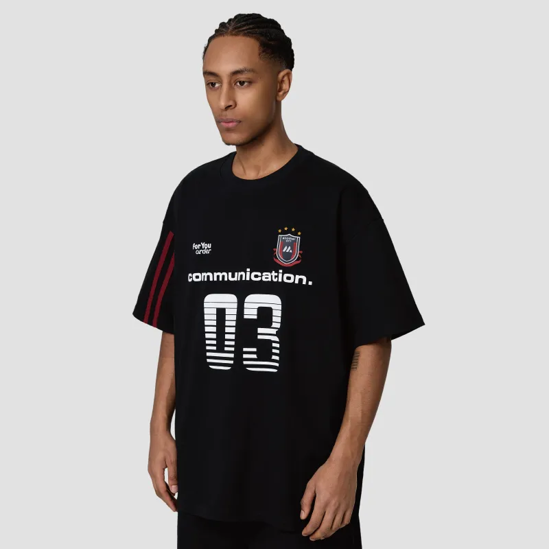 4EVER LAB T Shirts Unisex-2