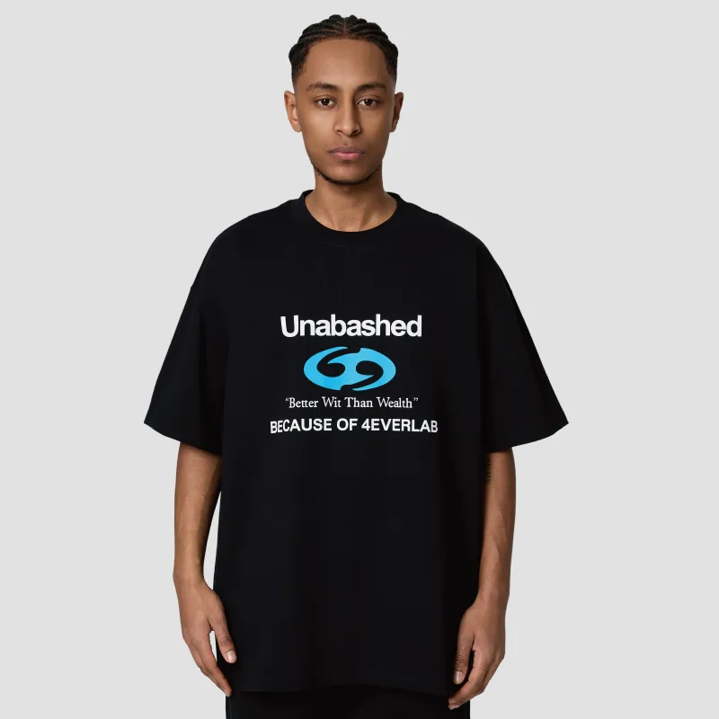 4EVER LAB T Shirts Unisex-2