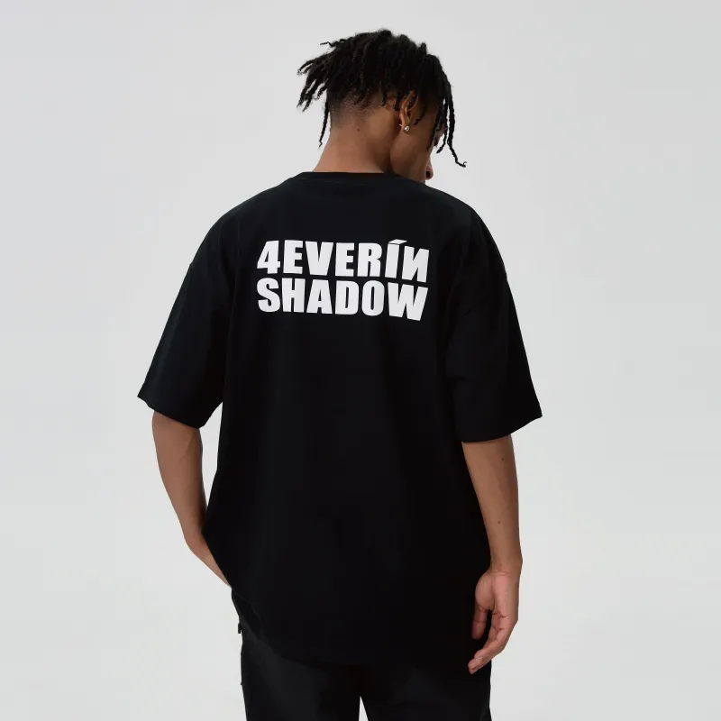 4EVER LAB T Shirts Unisex-5