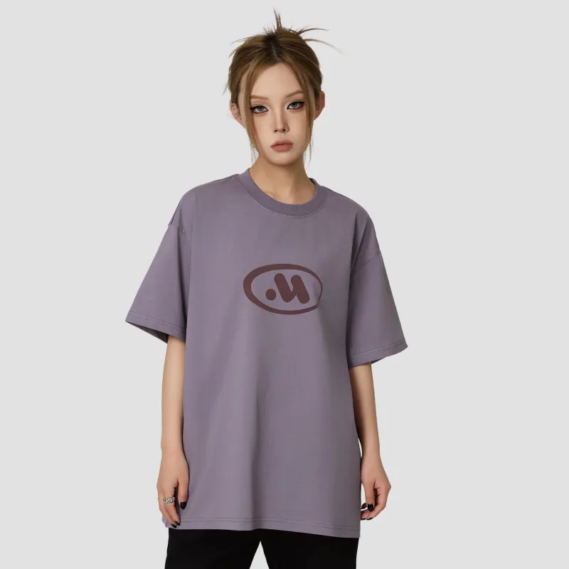 4EVER LAB T Shirts Unisex-12