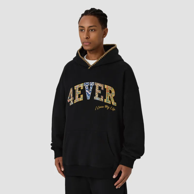 4EVER LAB Sweatshirts Unisex-3