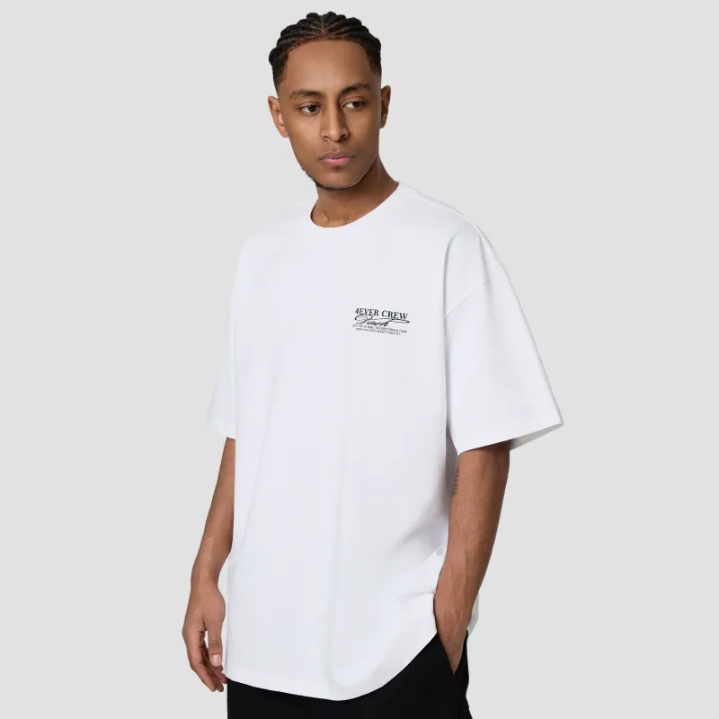 4EVER LAB T Shirts Unisex-8