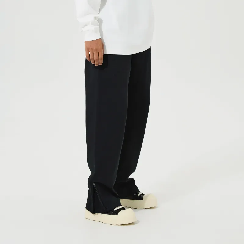 4EVER LAB Casual Pants Unisex-3