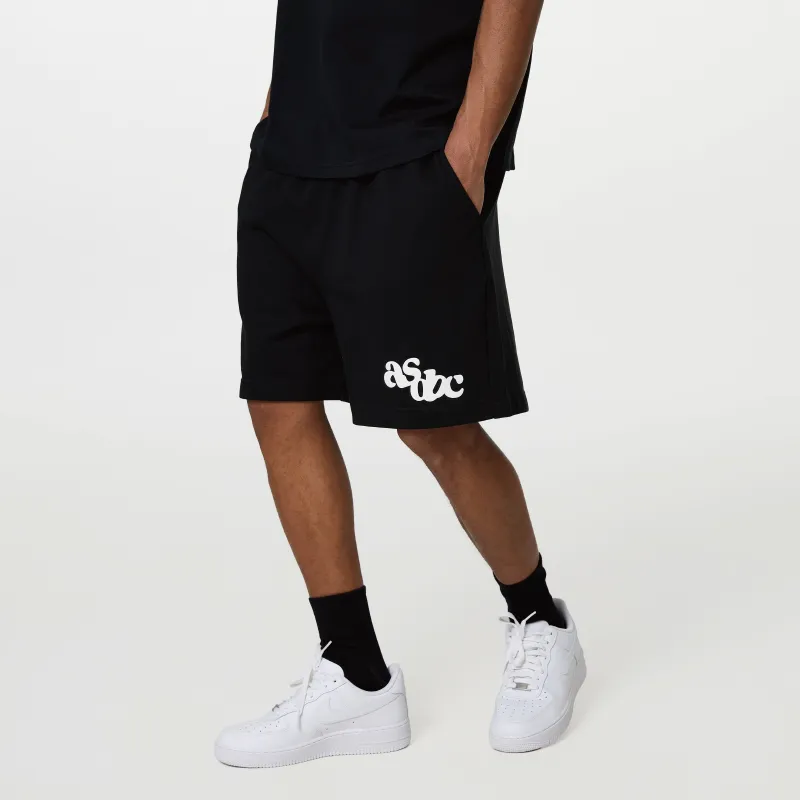 4EVER LAB Casual Shorts Unisex-2