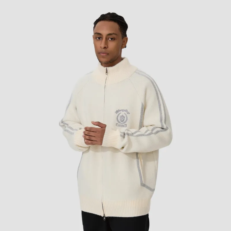 4EVER LAB Sweaters Unisex-5