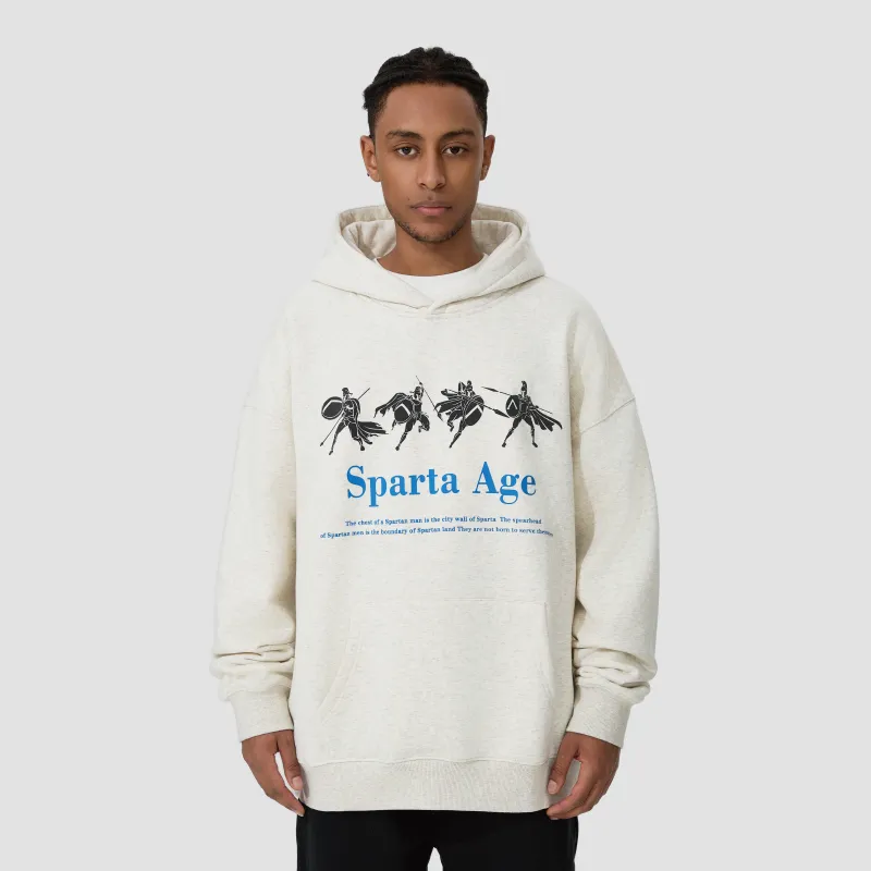 4EVER LAB Sweatshirts Unisex-1