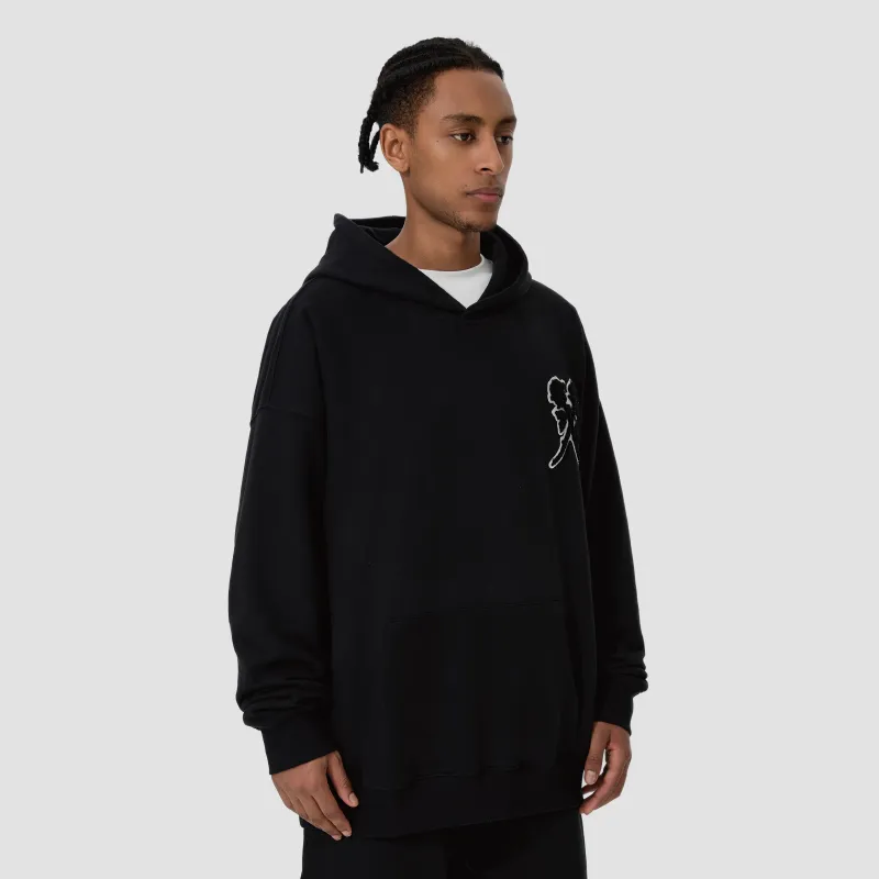 4EVER LAB Sweatshirts Unisex-9