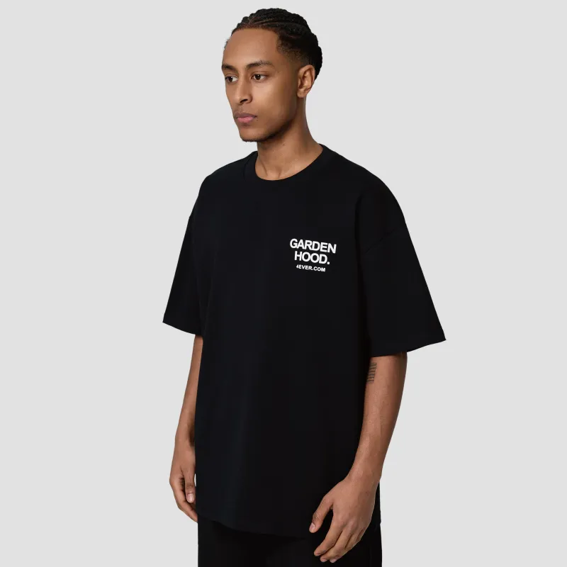 4EVER LAB T Shirts Unisex-1
