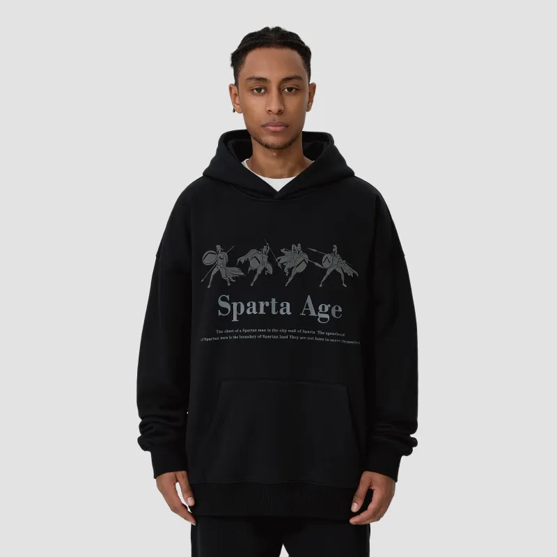 4EVER LAB Sweatshirts Unisex-12