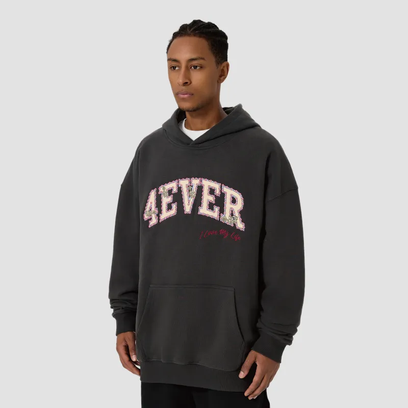 4EVER LAB Sweatshirts Unisex-3