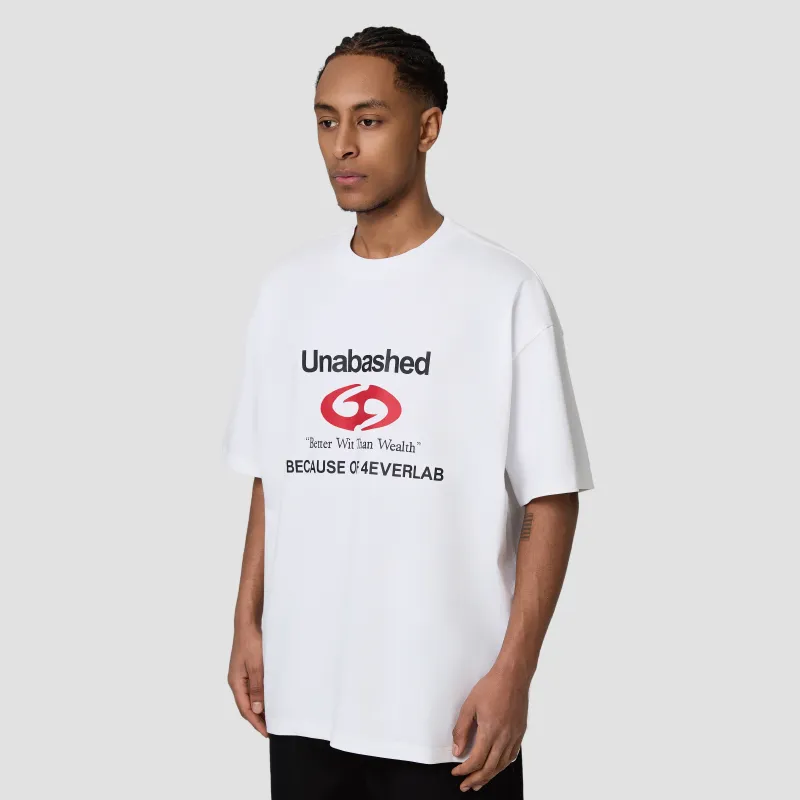 4EVER LAB T Shirts Unisex-8