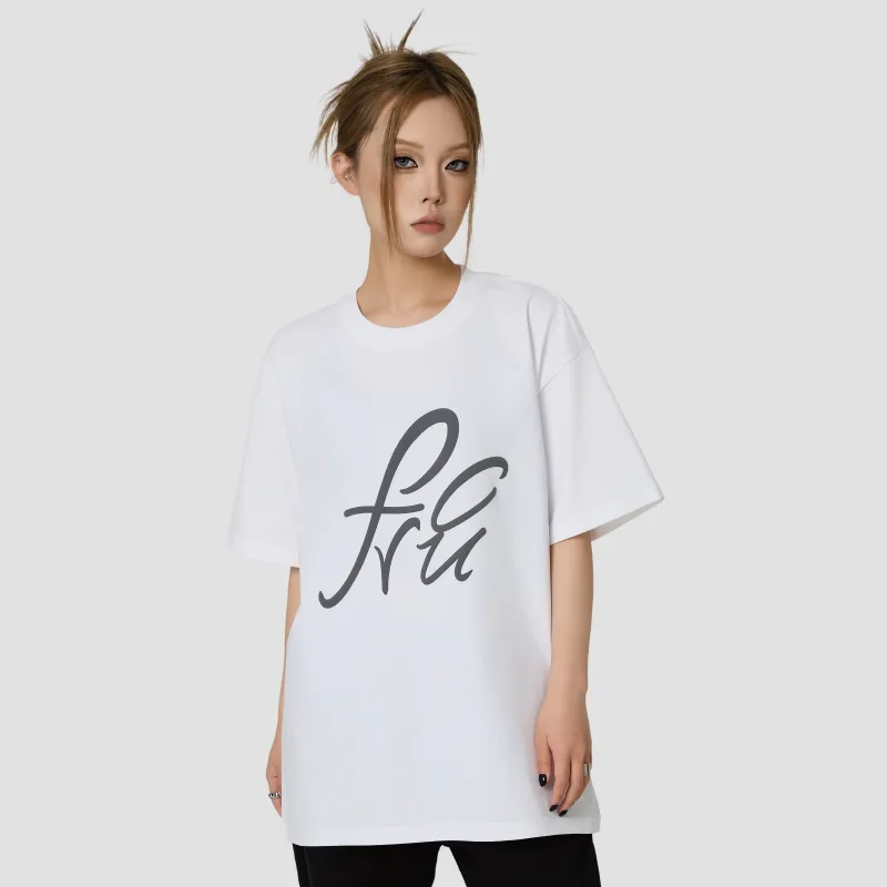 4EVER LAB T Shirts Unisex-4
