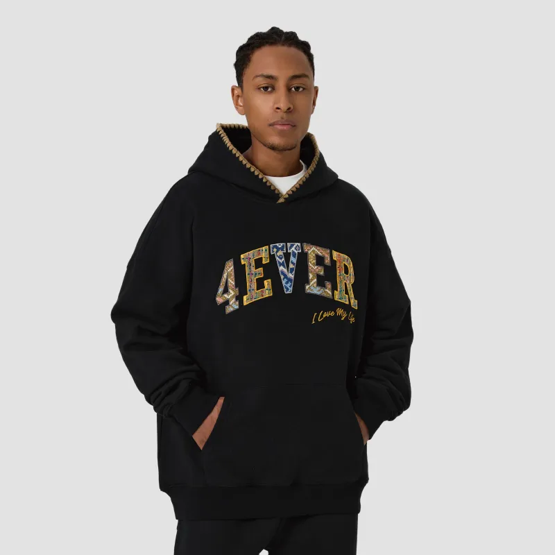 4EVER LAB Sweatshirts Unisex-5