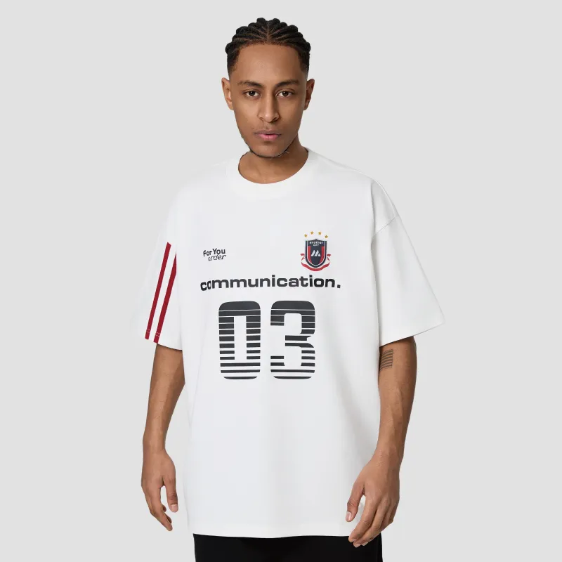 4EVER LAB T Shirts Unisex-9