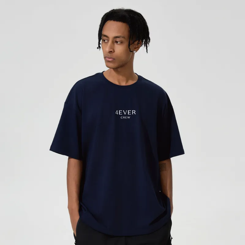 4EVER LAB T Shirts Unisex-10