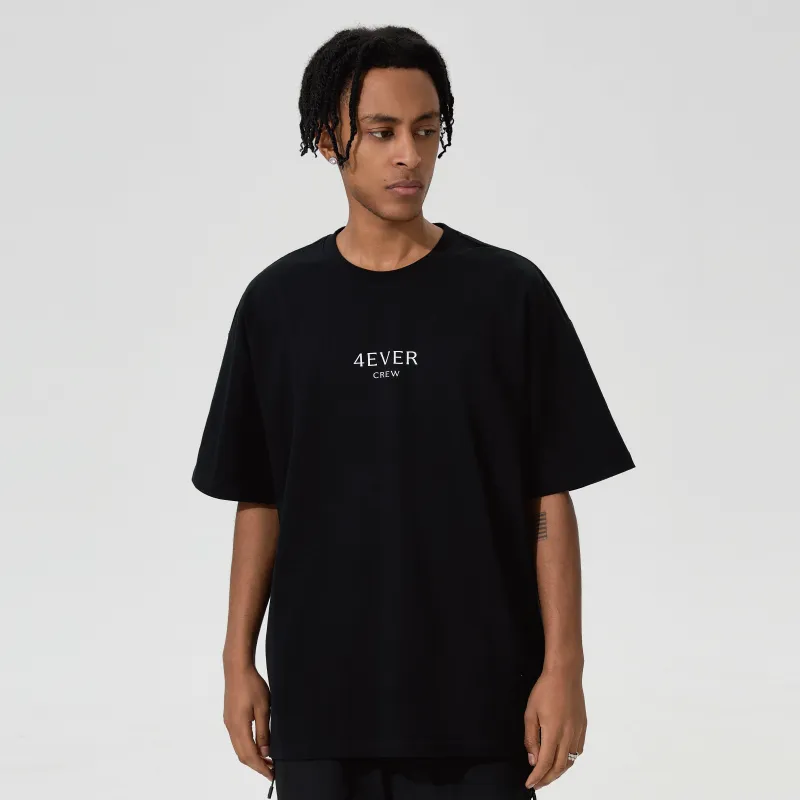 4EVER LAB T Shirts Unisex-3
