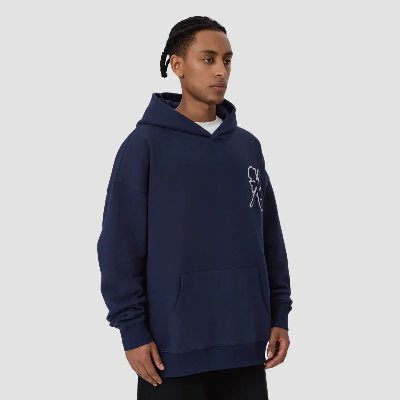 4EVER LAB Sweatshirts Unisex-3