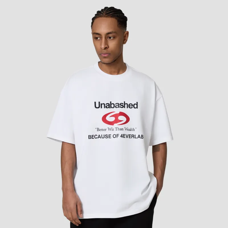 4EVER LAB T Shirts Unisex-10