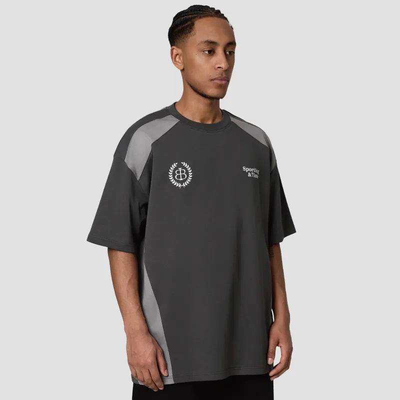 4EVER LAB T Shirts Unisex-9