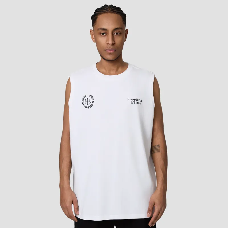 4EVER LAB Tank Tops Unisex-7