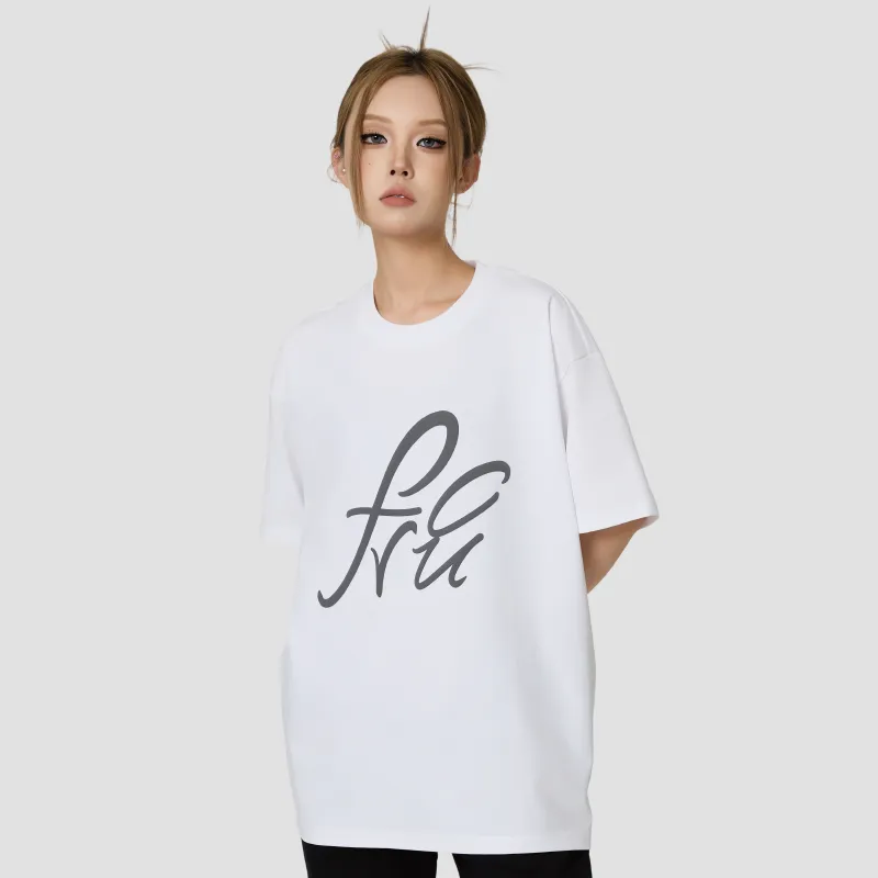 4EVER LAB T Shirts Unisex-3