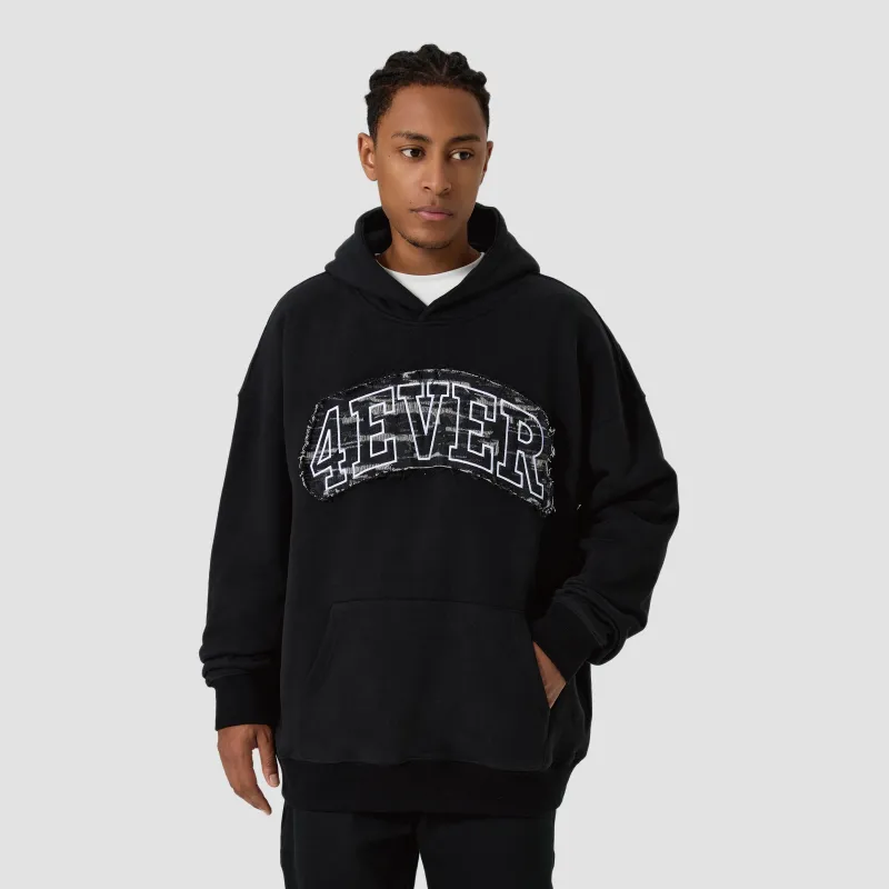 4EVER LAB Sweatshirts Unisex-10