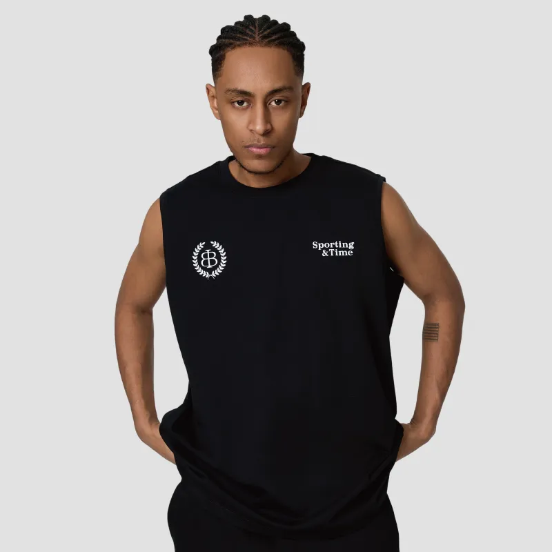 4EVER LAB Tank Tops Unisex-5