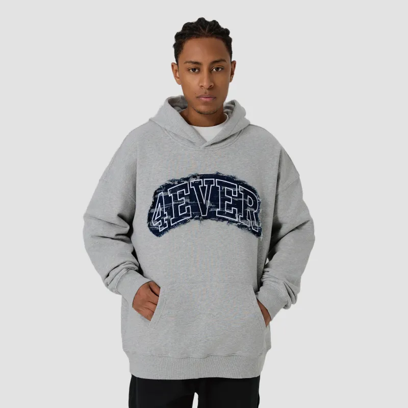 4EVER LAB Sweatshirts Unisex-4