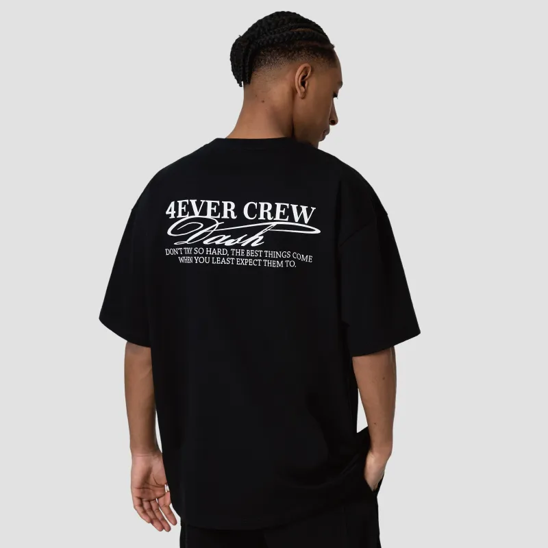 4EVER LAB T Shirts Unisex-5