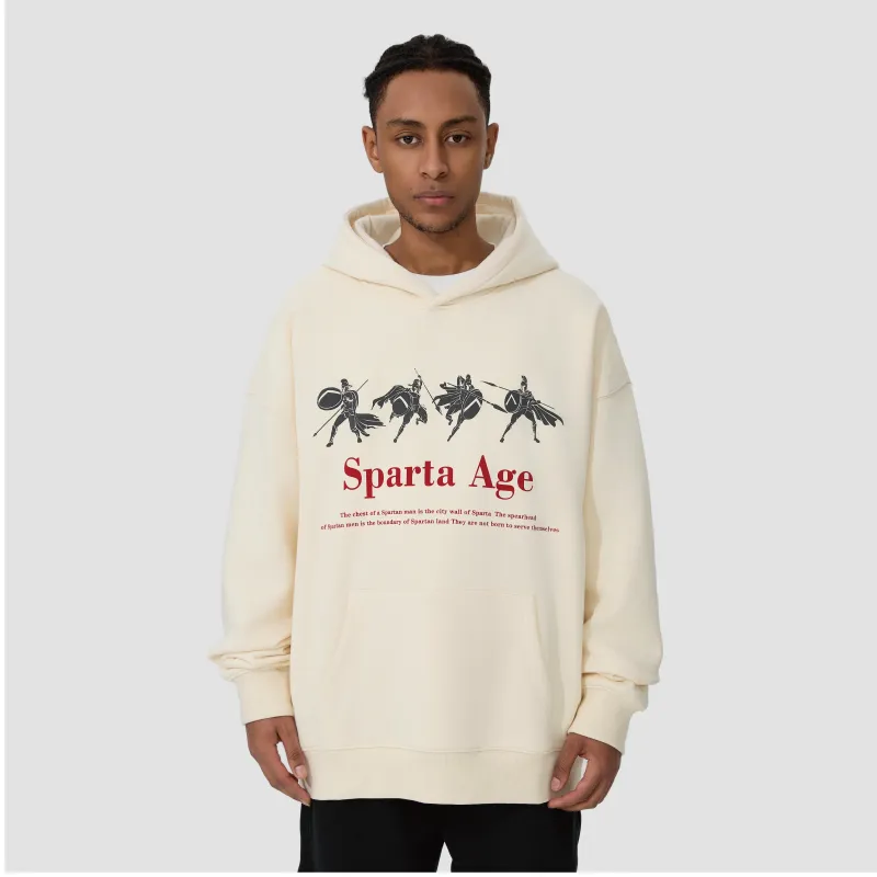 4EVER LAB Sweatshirts Unisex-6