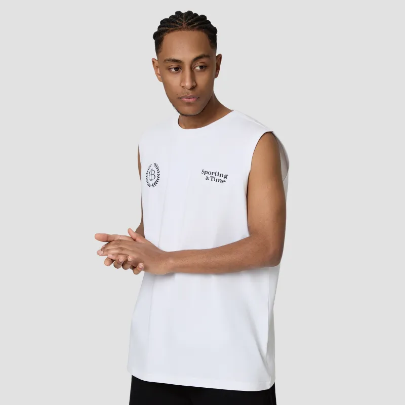 4EVER LAB Tank Tops Unisex-10