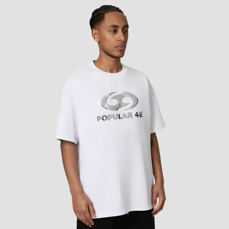 4EVER LAB T Shirts Unisex-9