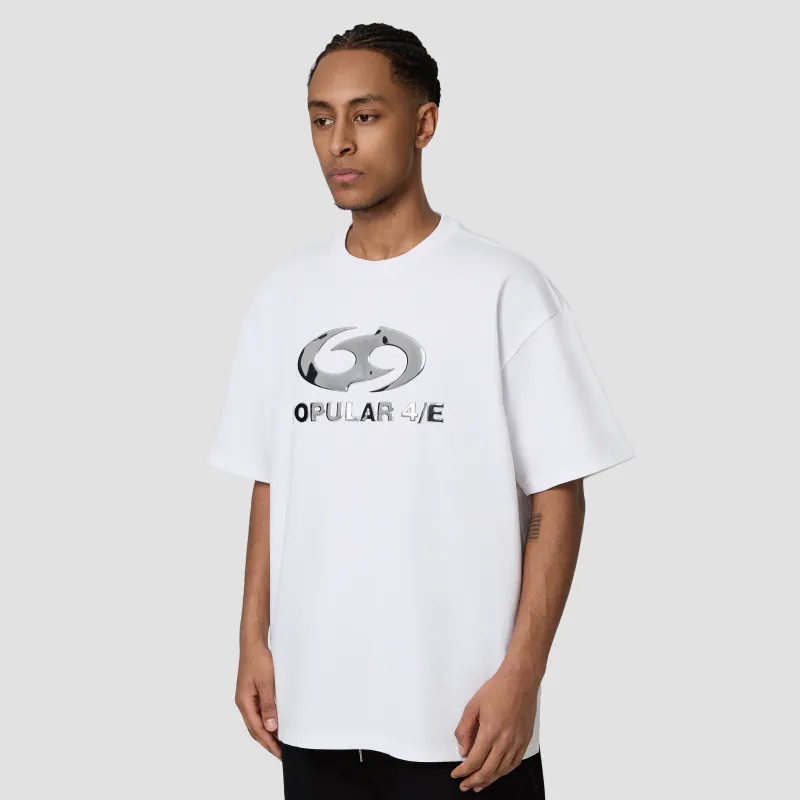4EVER LAB T Shirts Unisex-8