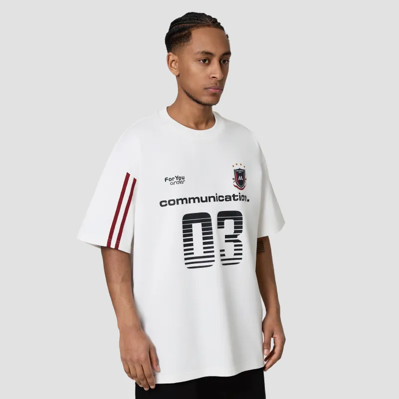 4EVER LAB T Shirts Unisex-8