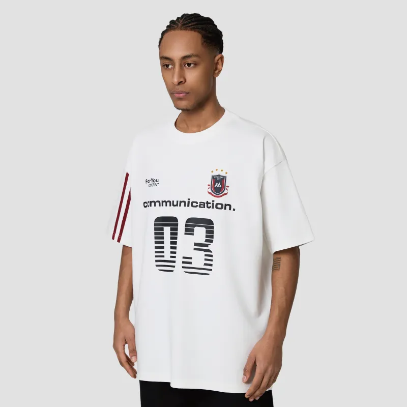 4EVER LAB T Shirts Unisex-7