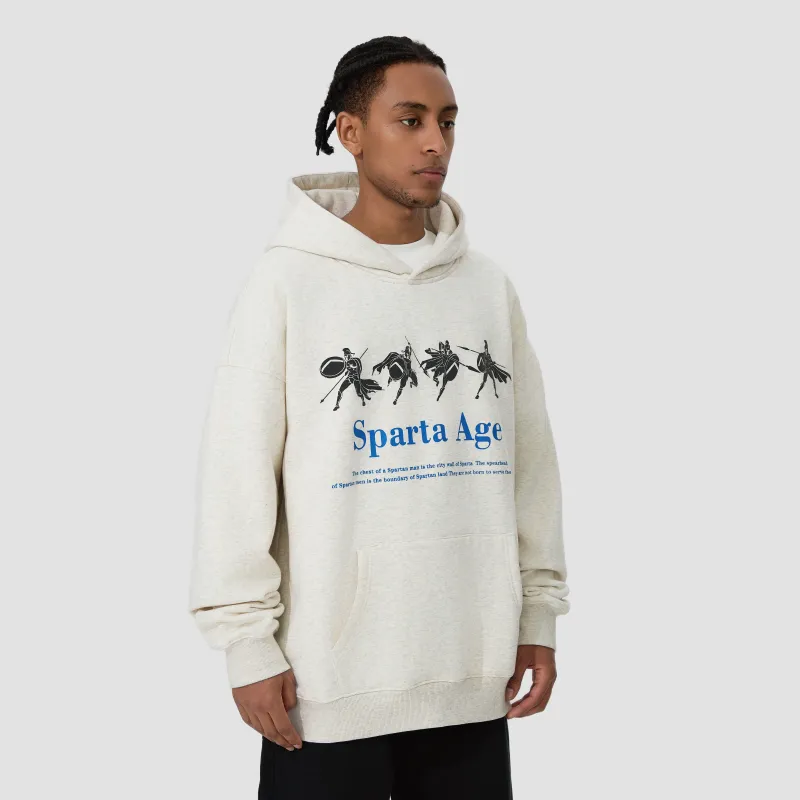 4EVER LAB Sweatshirts Unisex-3
