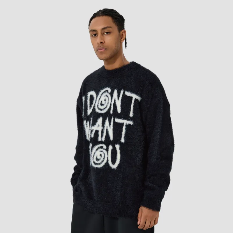 4EVER LAB Sweaters Unisex-5