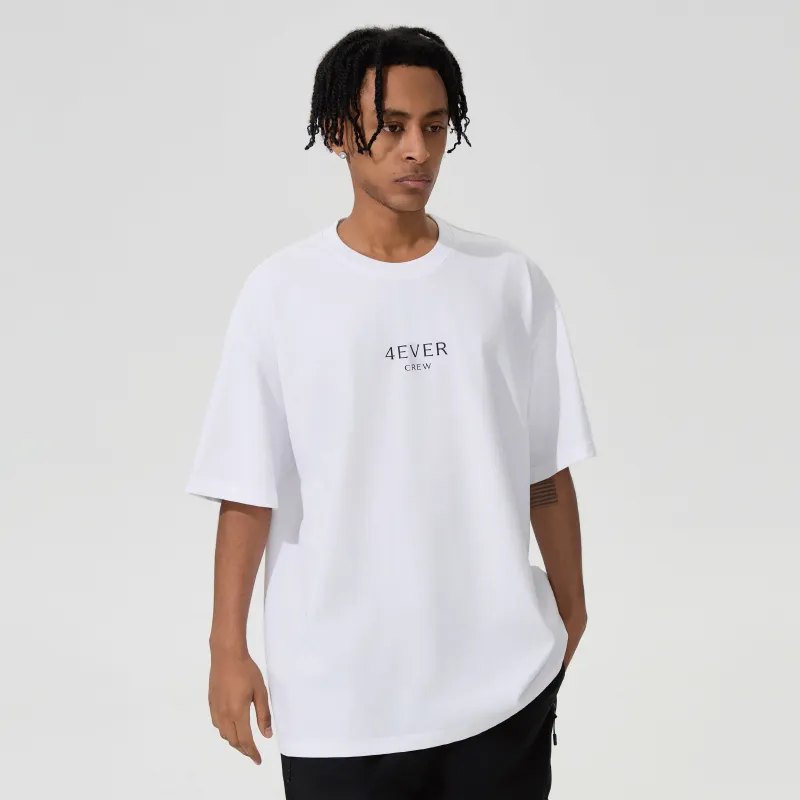 4EVER LAB T Shirts Unisex-5