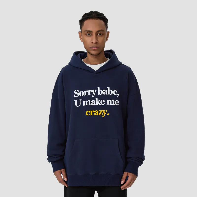 4EVER LAB Sweatshirts Unisex-7