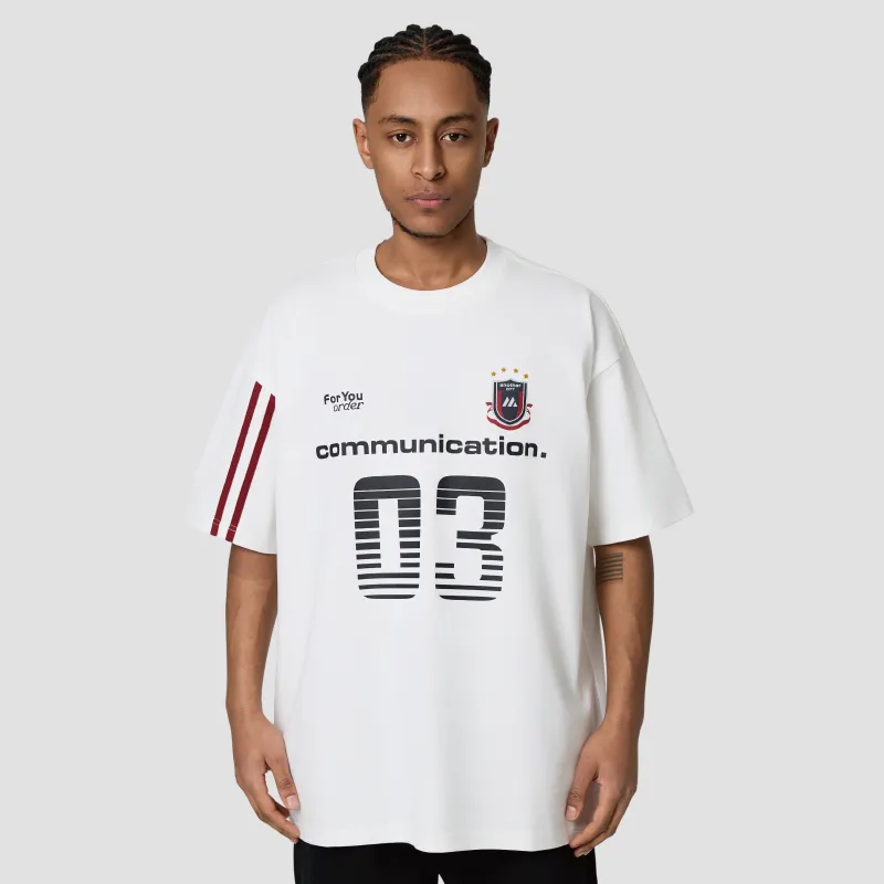 4EVER LAB T Shirts Unisex-6