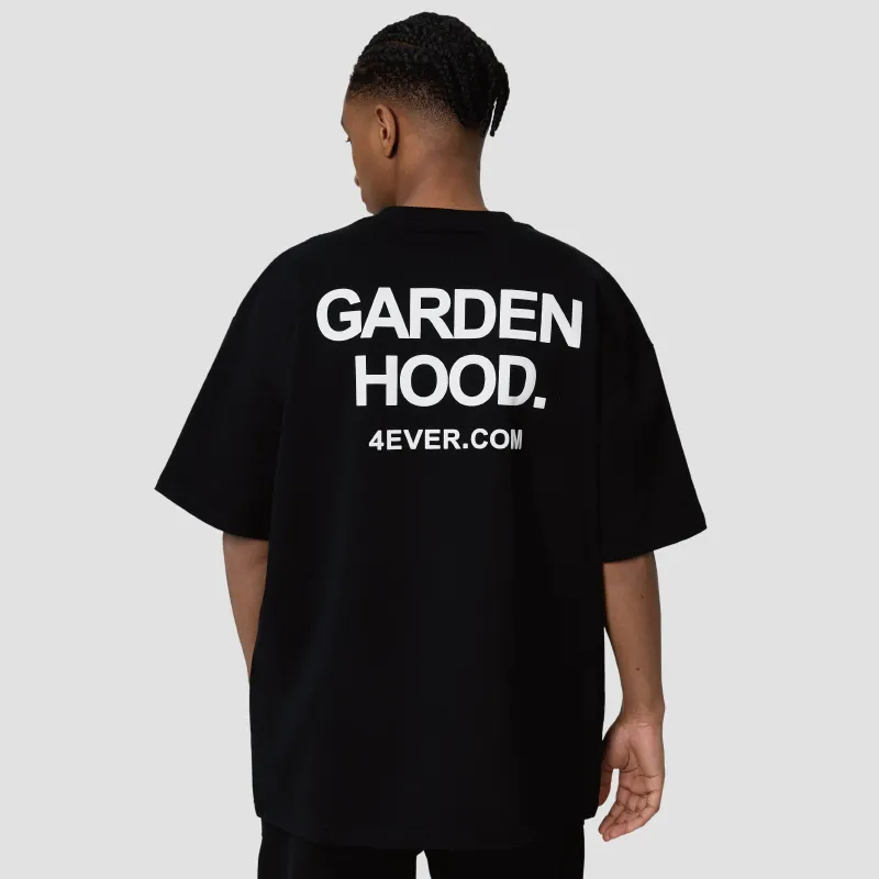 4EVER LAB T Shirts Unisex-3