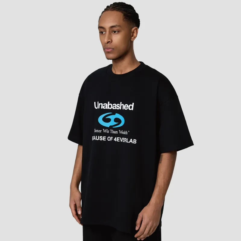 4EVER LAB T Shirts Unisex-3