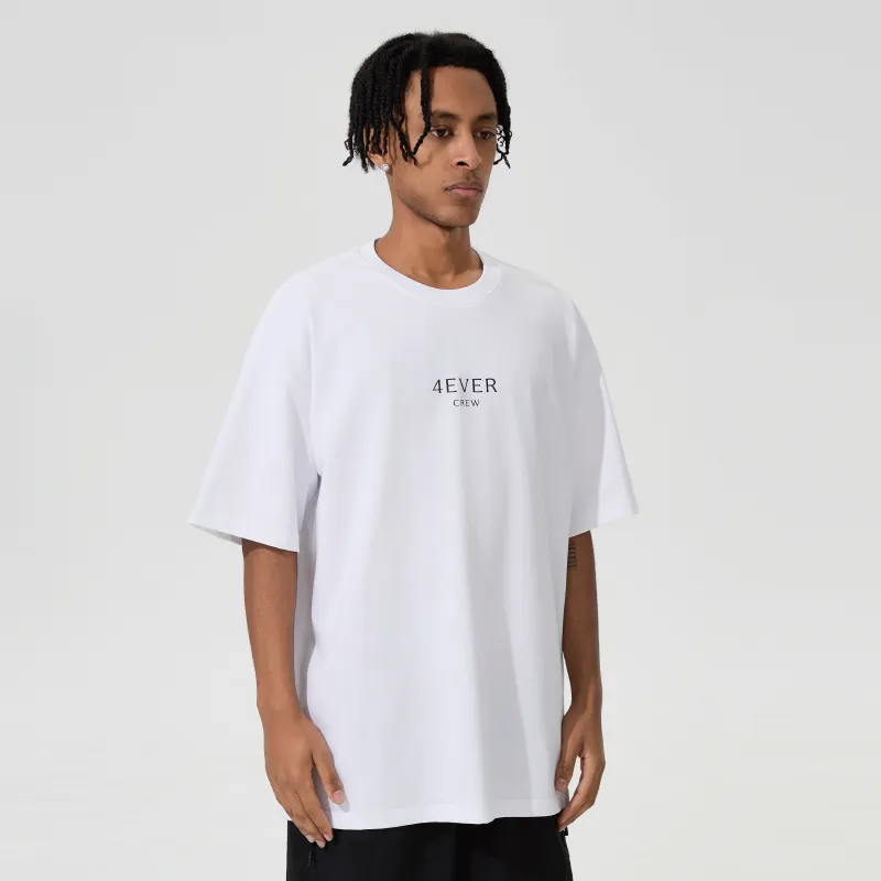 4EVER LAB T Shirts Unisex-6