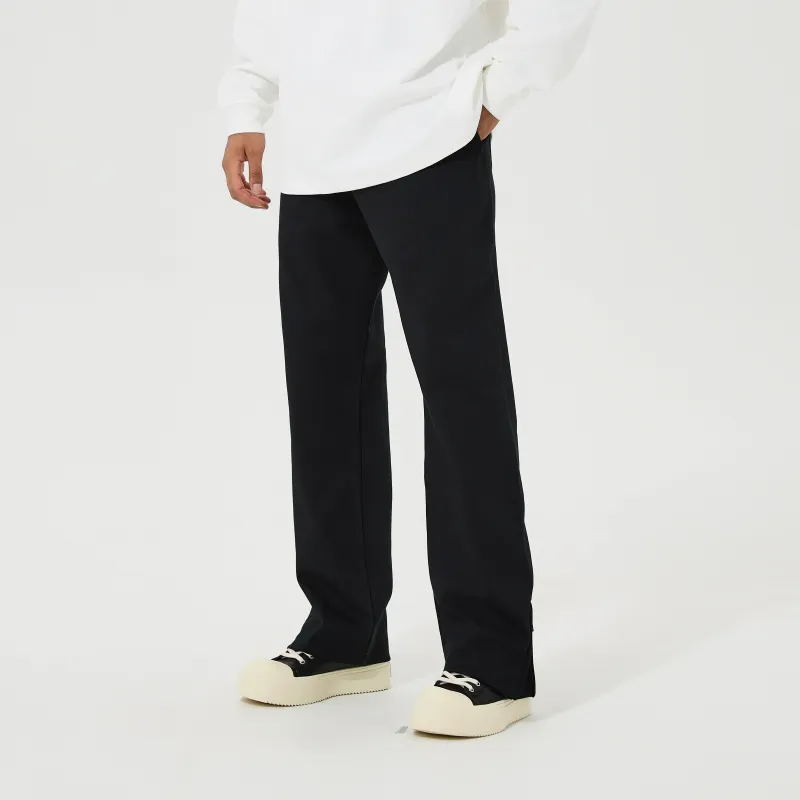 4EVER LAB Casual Pants Unisex-2